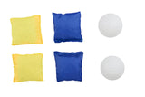 Eddy Toys Golf en Cornhole Set - maximondo