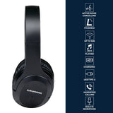 Grundig Draadloos Koptelefoon - maximondo
