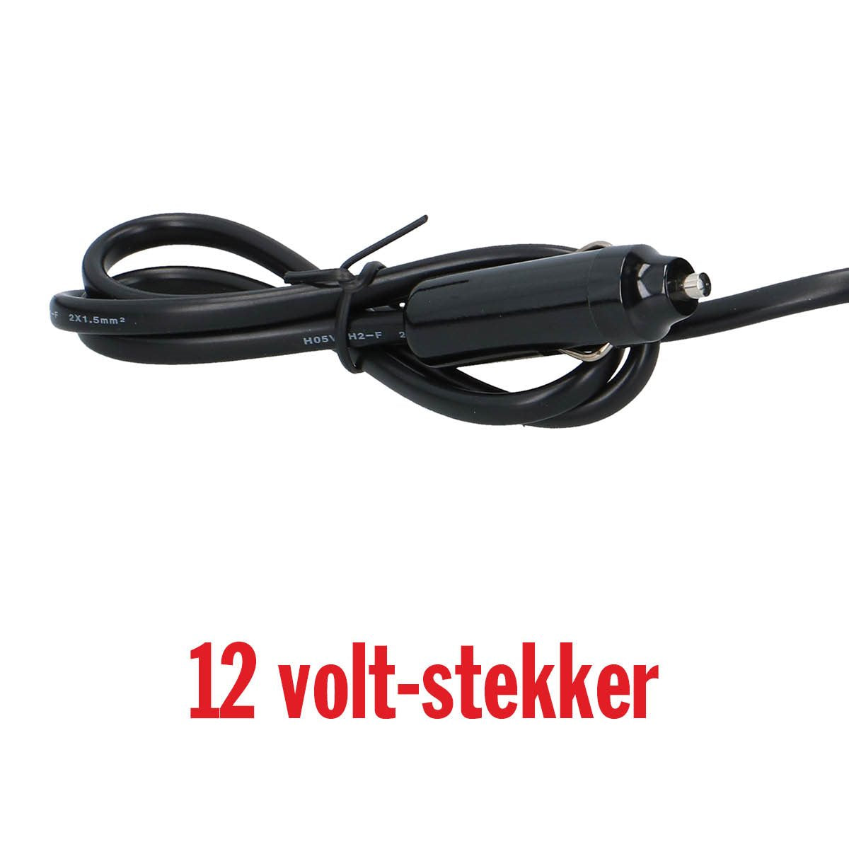 All Ride Koffiezet 12V - maximondo