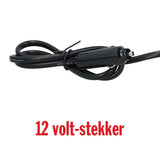 All Ride Koffiezet 12V - maximondo