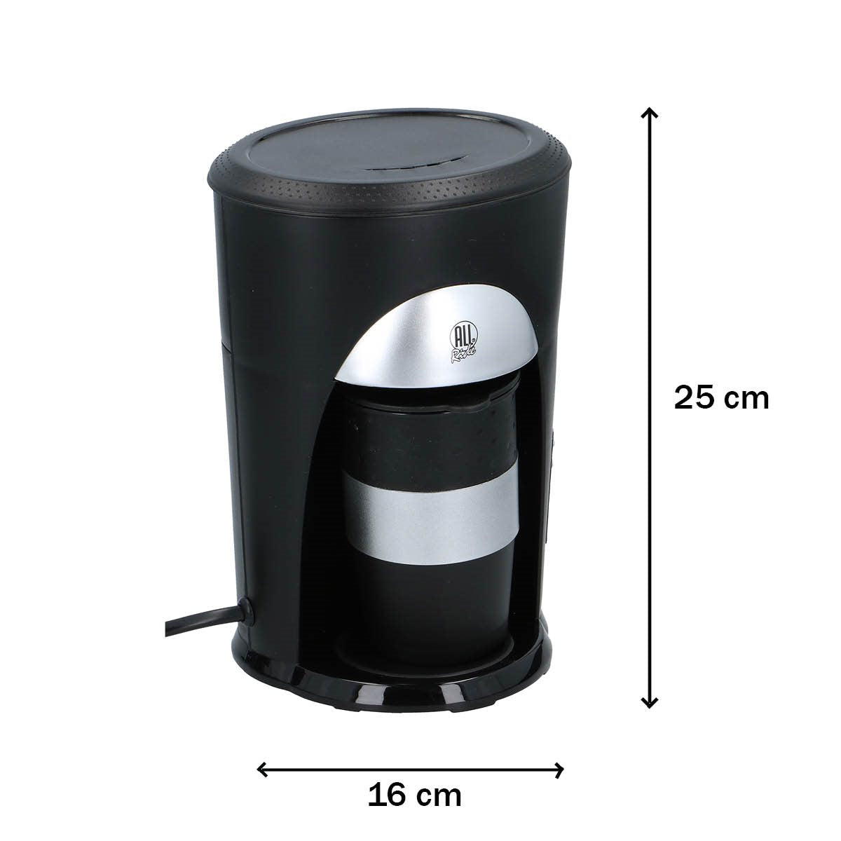 All Ride Koffiezet 12V - maximondo