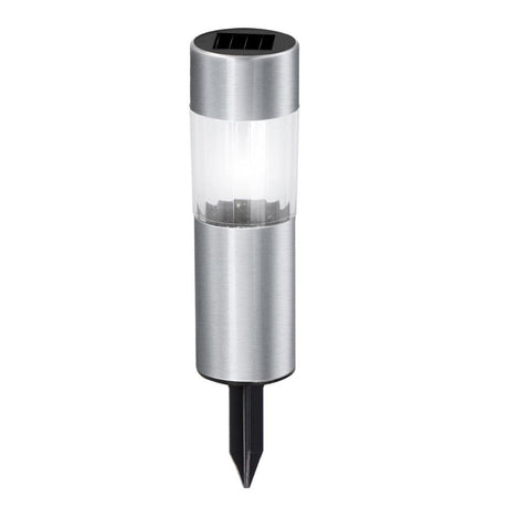 Grundig Tuinverlichting Solar Lamp - maximondo