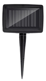 Grundig Solar Tuinspot - RGB & Warm Wit - maximondo