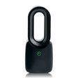 Lifetime Air USB-C Ventilator Zwart - maximondo