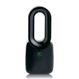 Lifetime Air USB-C Ventilator Zwart - maximondo