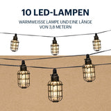 Grundig Solar Tuinverlichting - maximondo