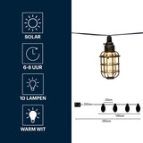 Grundig Solar Tuinverlichting - maximondo