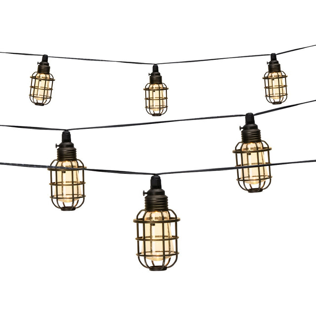 Grundig Solar Tuinverlichting - maximondo