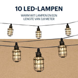 Grundig Solar Tuinverlichting - maximondo