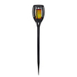 Grundig Solar Tuinfakkel 72cm - maximondo