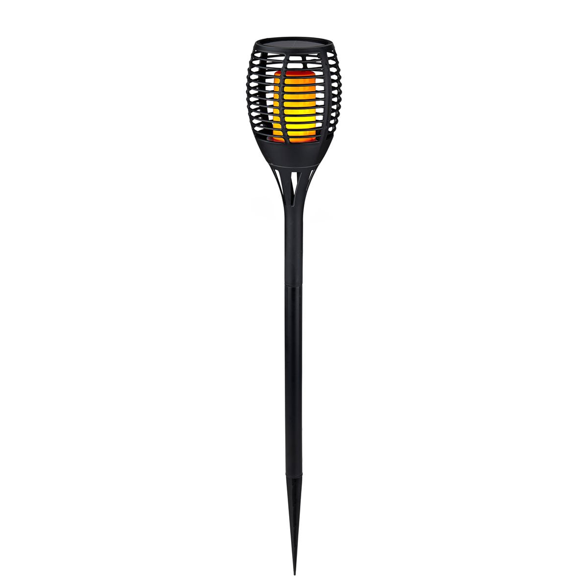 Grundig Solar Tuinfakkel 72cm - maximondo