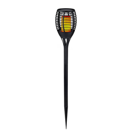 Grundig Solar Tuinfakkel 72cm - maximondo