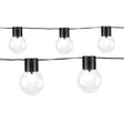 Grundig Solar Lichtsnoer 4,85 m LED Buiten - maximondo