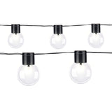 Grundig Solar Lichtsnoer 4,85 m LED Buiten - maximondo