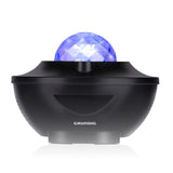 Grundig Sterrenhemelprojector - maximondo