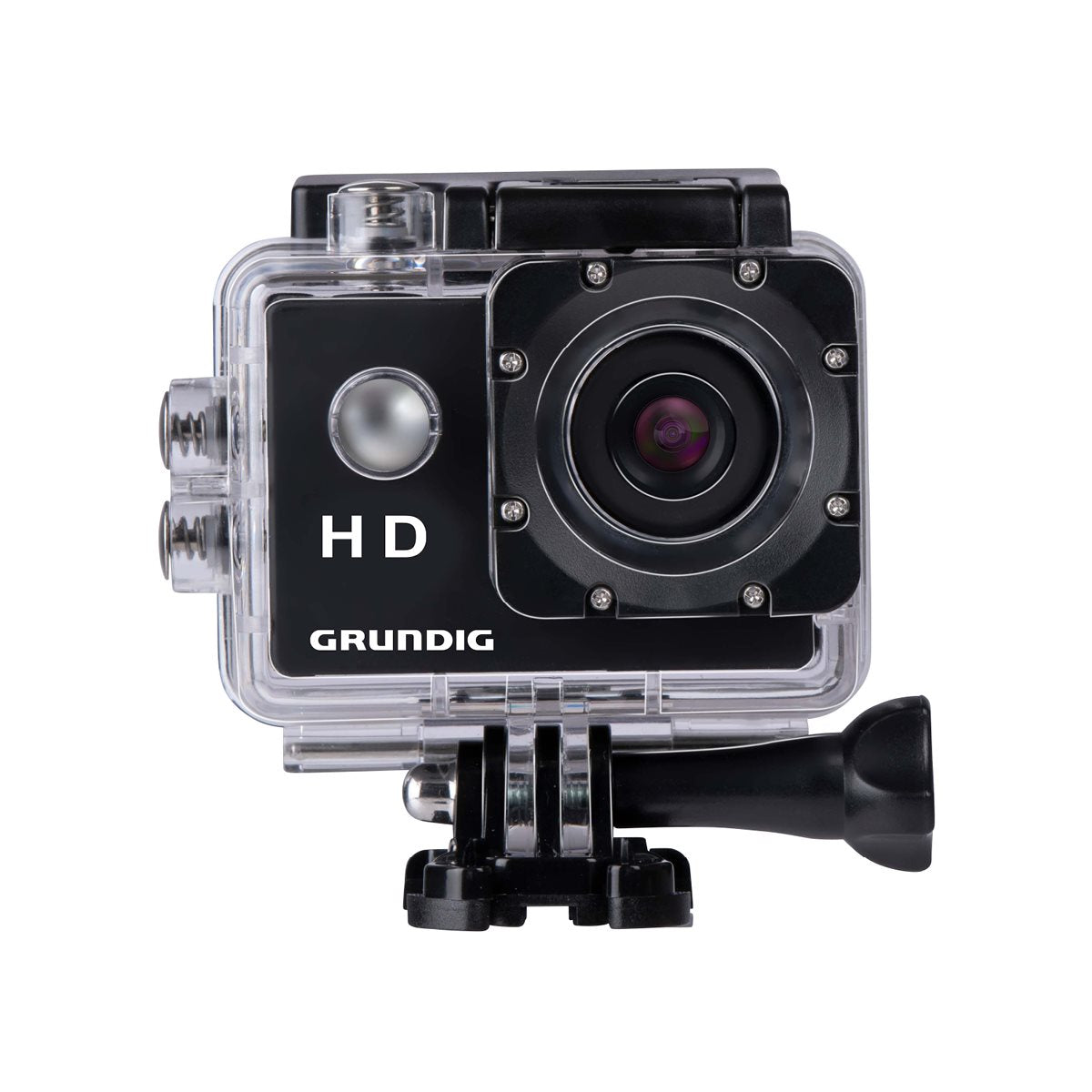 Grundig Action Camera 720P Waterdicht