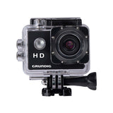 Grundig Action Camera 720P Waterdicht