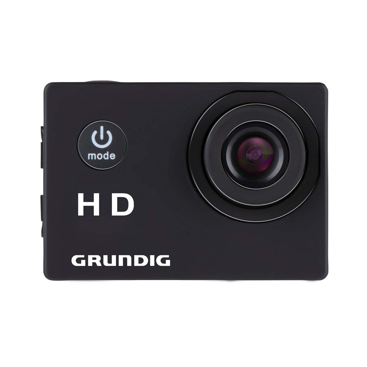 Grundig Action Camera 720P Waterdicht