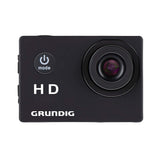 Grundig Action Camera 720P Waterdicht