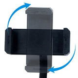 Grundig Ringlamp met Telefoonhouder - maximondo