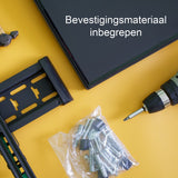 Philips Universele Tv Beugel - Muurbeugel Tv voor 26-70 Inch - maximondo