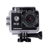 Grundig Action Camera 720P Waterdicht