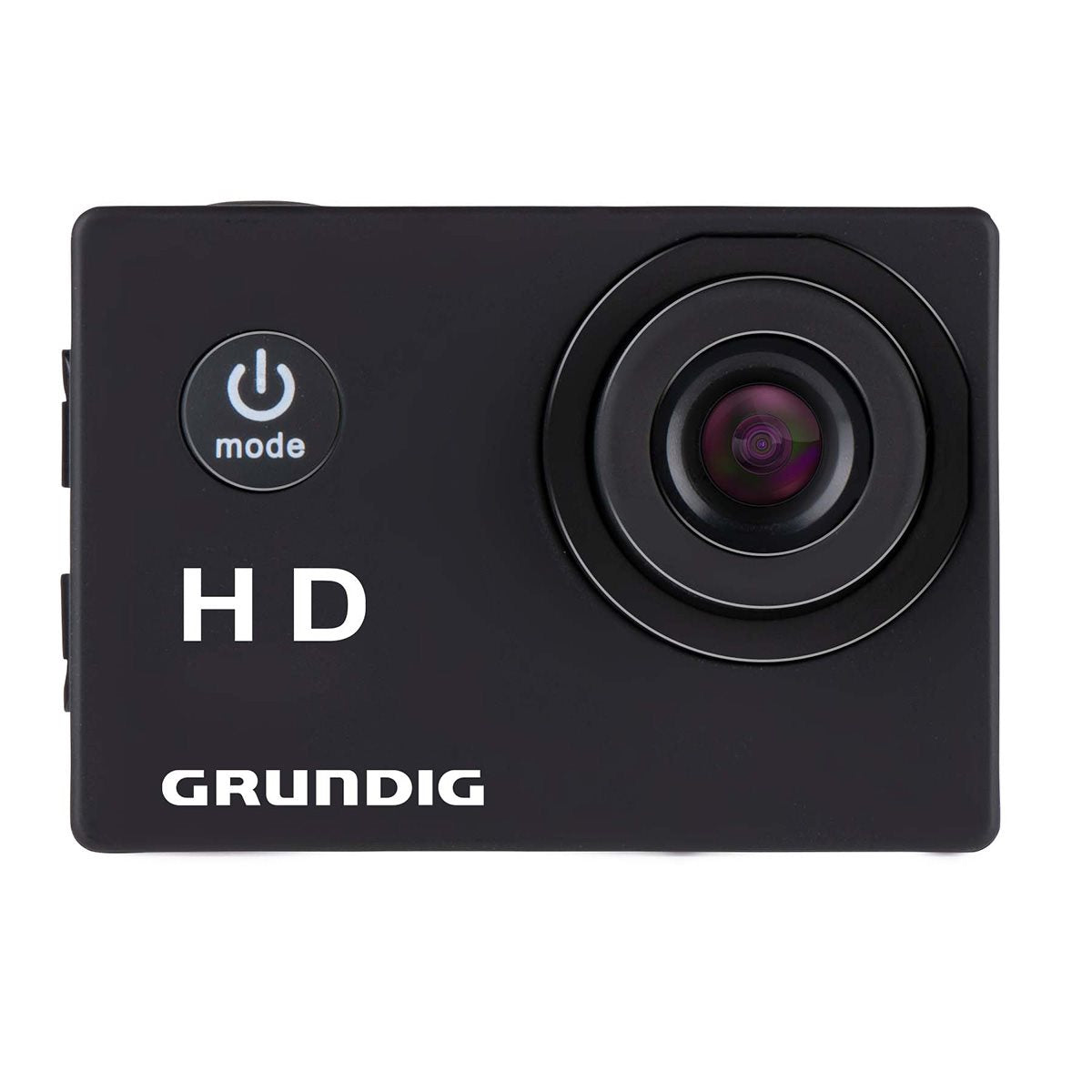Grundig Action Camera 720P Waterdicht