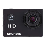 Grundig Action Camera 720P Waterdicht