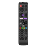 Philips Afstandsbediening Samsung TV Zwart - maximondo