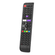 Philips Afstandsbediening Samsung TV Zwart - maximondo