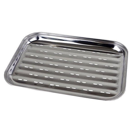 BBQ Collection Grillrooster - maximondo
