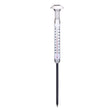 Grundig Solar Thermometer - maximondo