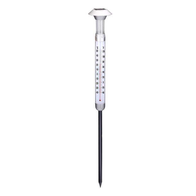 Grundig Solar Thermometer - maximondo