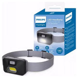 Philips Hoofdlamp LED - maximondo