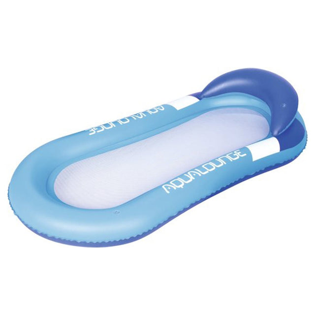 Bestway Opblaasbaar Tanning Bed 160 cm - maximondo