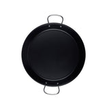 alpina Paellapan Ø39,5 cm Inductie, Gas en Keramisch - maximondo