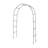 Kinzo Rozenboog Metaal 240 x 140 cm - maximondo