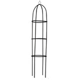 Kinzo Rozen Plantensteun Rond 185x40cm - maximondo