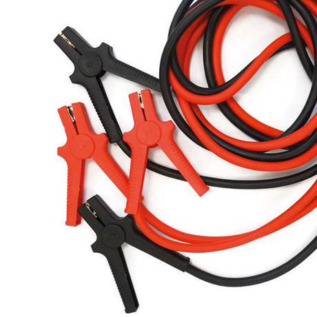 Dunlop Startkabels 25mm2 3.5m - maximondo