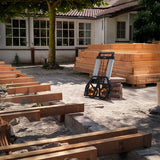 Stanley Opvouwbare Steekwagen 125KG - maximondo