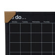 Arti Casa Weekplanner 6 Weken - maximondo