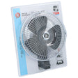 All Ride Mini Ventilator 24V Clip - maximondo