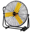 Stanley Vloerventilator ST30BCT-E - maximondo