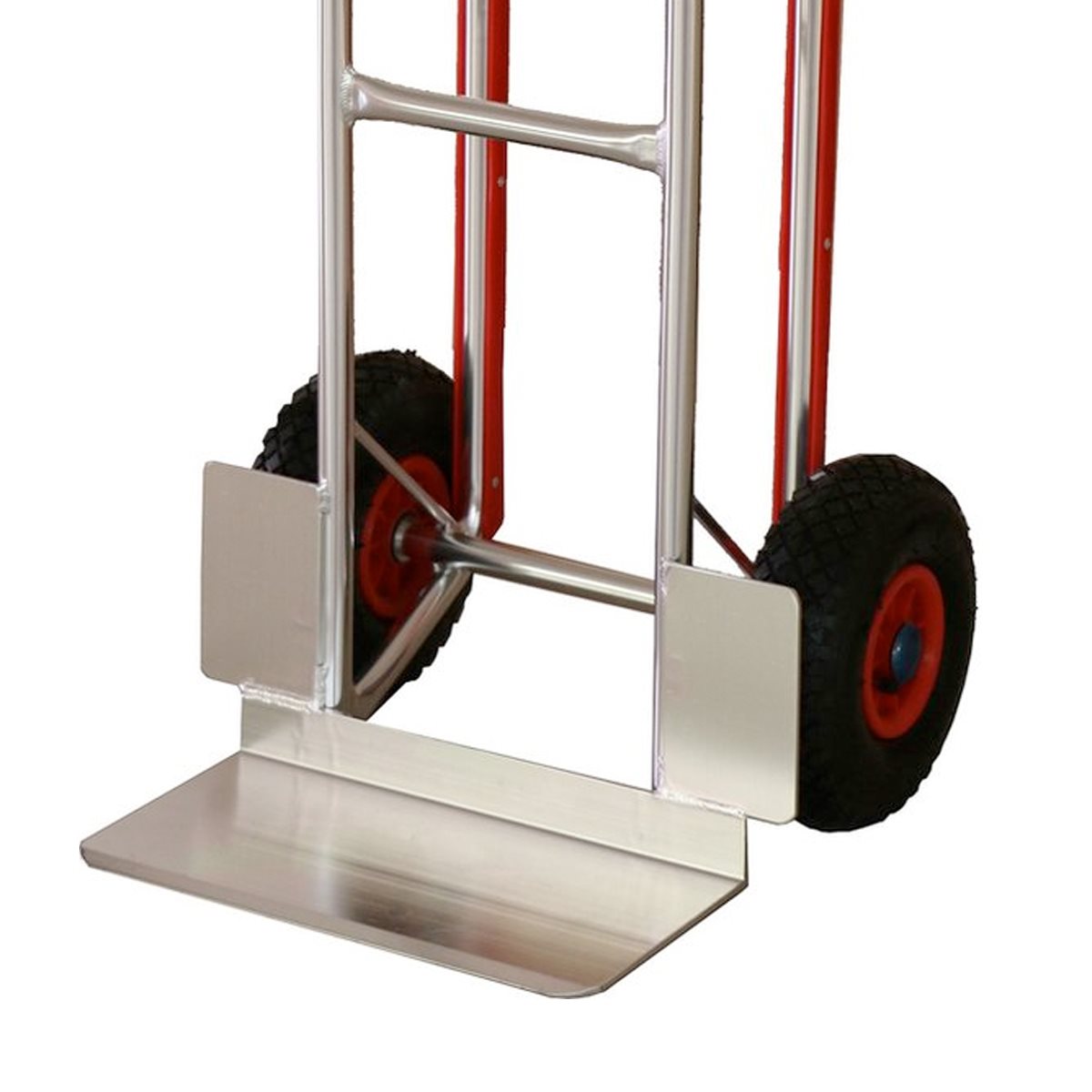 Magnacart Steekwagen 200KG Staal - maximondo