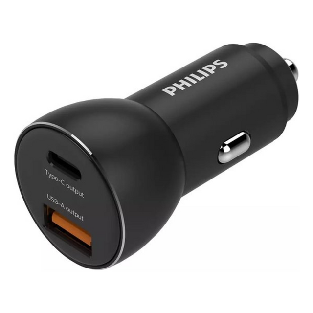 Philips Autolader Snel Laden - maximondo
