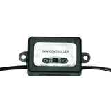 All Ride Truckventilator 24 V - maximondo
