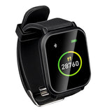 Umbro Activity Tracker Bluetooth Smartwatch - maximondo