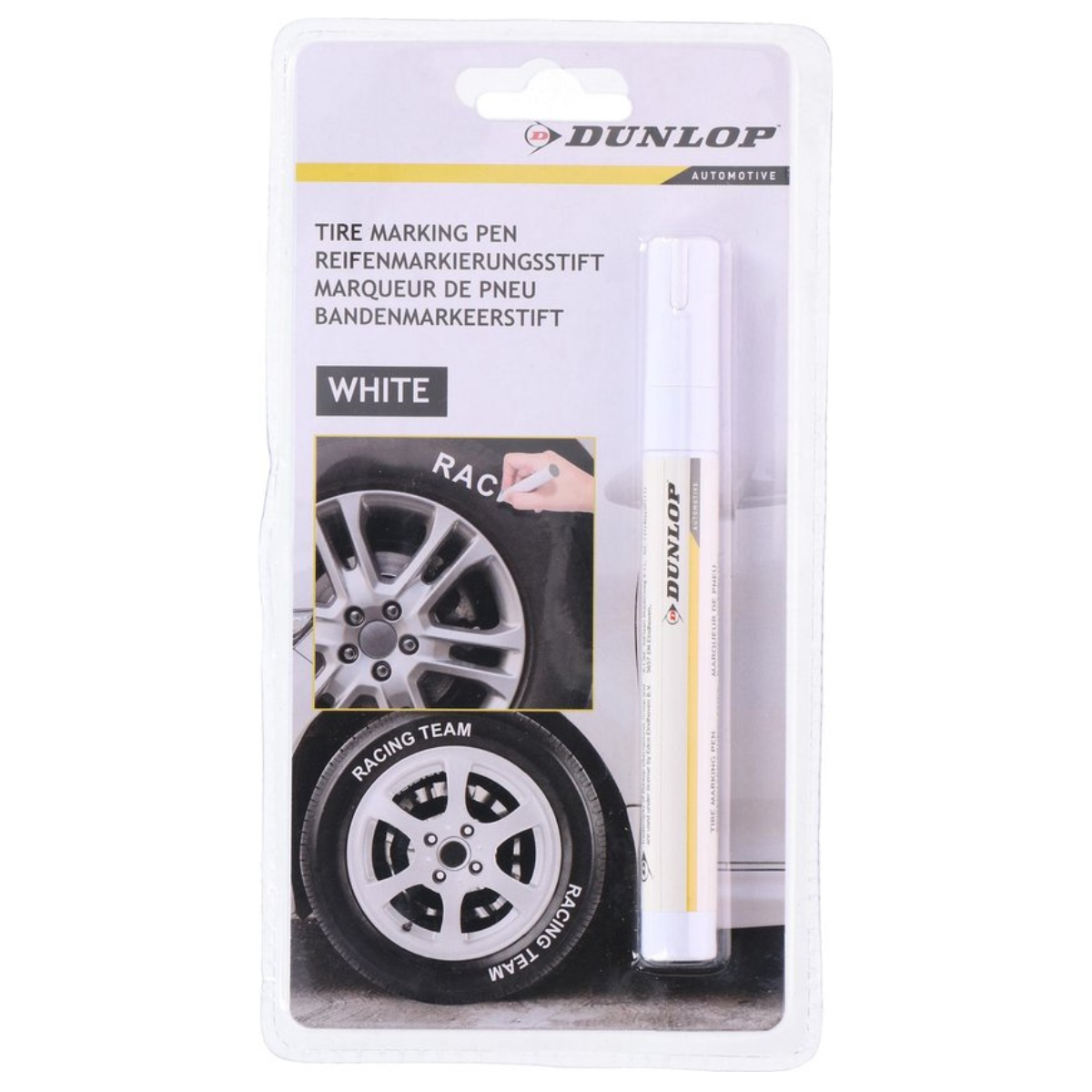 Dunlop Bandenmarkeringspen - maximondo