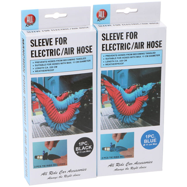 All Ride Beschermhoes 220CM - maximondo