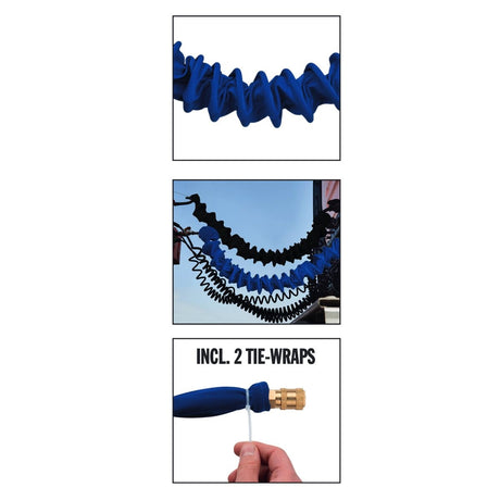 All Ride Beschermhoes 220CM - maximondo